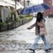 Tormenta tropical «Erick» podría impactar como huracán categoría 2 entre Oaxaca y Guerrero