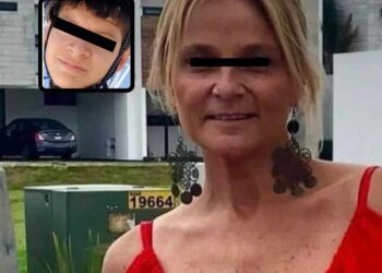 Vinculan a proceso a menor de 12 años por homicidio de Natalia Andrade en Lomas de Angelópolis