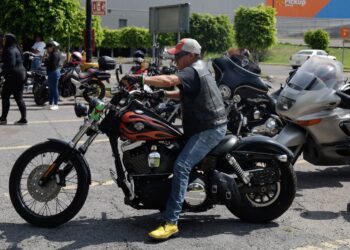 Gobernador Armenta advierte que bloquear autopistas es un delito; motociclistas serán convocados a diálogo
