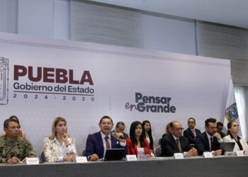 Puebla implementará simuladores para examen práctico de manejo a partir de julio