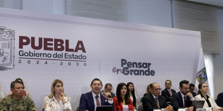 Puebla implementará simuladores para examen práctico de manejo a partir de julio
