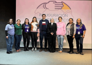 “Patrones Hermosos”: Tec de Monterrey Puebla impulsa vocaciones STEM en niñas