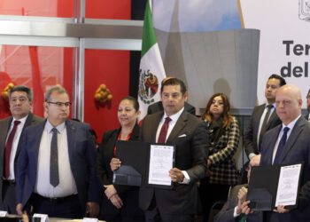 Solicitan demolición de 26 bodegas irregulares en la Central de Abasto de Puebla por riesgo y delincuencia