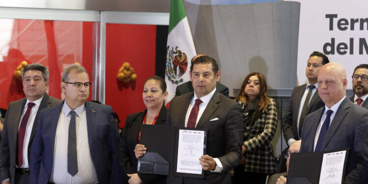 Solicitan demolición de 26 bodegas irregulares en la Central de Abasto de Puebla por riesgo y delincuencia