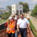 Alejandro Armenta asegura que dejará 60% menos deuda pública en Puebla al finalizar su mandato
