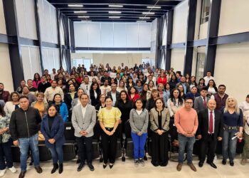 Hackea IPMP el aprendizaje docente con ponencia internacional