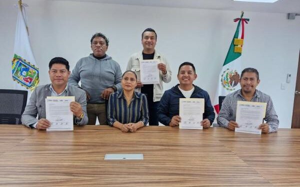 Impulsa Gobierno de Puebla reciclaje y compostaje en mercados municipales