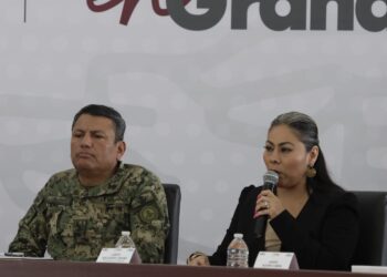 Puebla actúa con firmeza contra la delincuencia: SSP reporta importantes detenciones y operativos