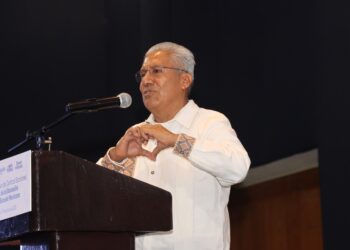 Más de 800 docentes participan en el Congreso Educativo de Centros Escolares en Puebla