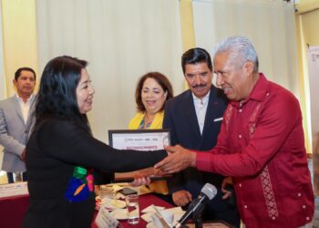 Presentan programa “Interculturalidad para todos” en Puebla