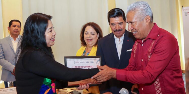 Presentan programa “Interculturalidad para todos” en Puebla