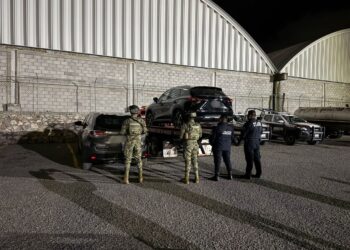 Rescatan a cinco personas secuestradas en Tecamachalco gracias a alerta vía WhatsApp