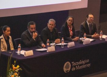 Grupo Educativo Tecnológico de Monterrey y Banco de Alimentos buscan brindar empleos