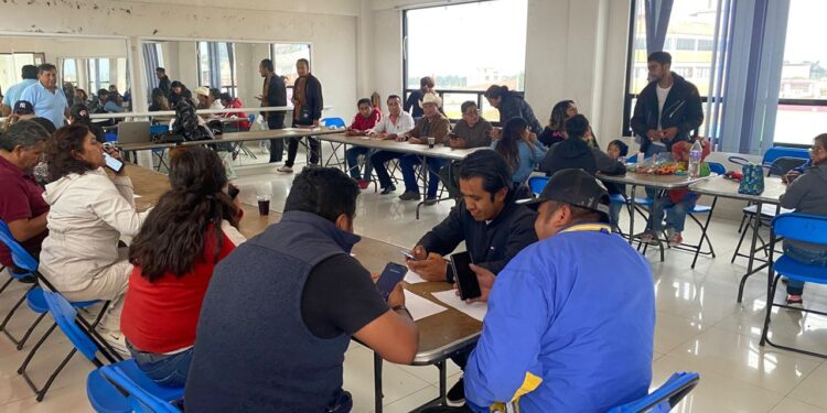 Concluye sin incidentes graves jornada electoral judicial en Puebla: SEGOB