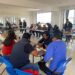 Concluye sin incidentes graves jornada electoral judicial en Puebla: SEGOB