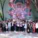Juntos Puebla e IMJUVE por la seguridad y bienestar de los jóvenes