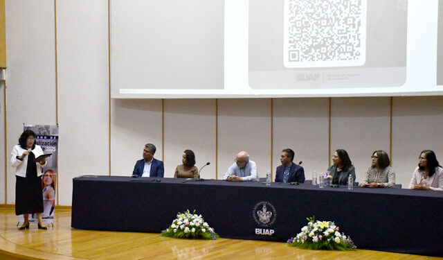 Fortalece BUAP los procesos de enseñanza del nivel medio superior