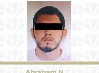 Confirman sentencia de 20 años de prisión por homicidio de estudiante de la UDES en Puebla