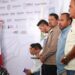 Armenta impulsa Ferias de Paz para combatir y prevenir la violencia: Andrés Villegas