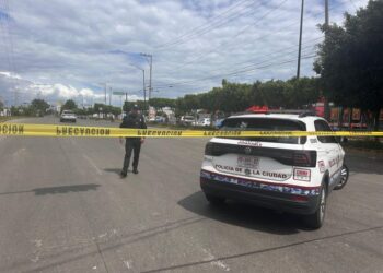 Cierres viales en el sur de la ciudad por presencia de grupo; autoridades refuerzan seguridad vial