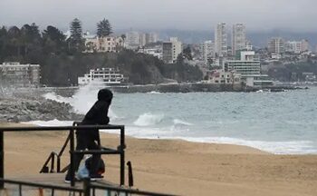 Cancelan alerta de tsunami en México tras sismo en Rusia; no hubo afectaciones