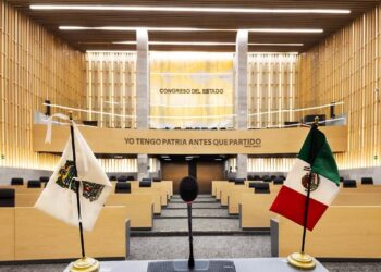 Gobierno de Puebla envía 28 iniciativas al Congreso local; destacan cambios fiscales y creación de nueva secretaría