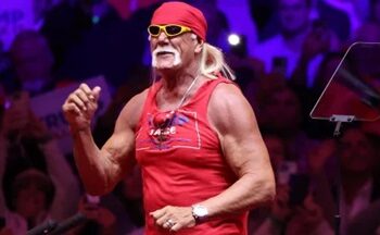 Fallece Hulk Hogan, ícono de la lucha libre y estrella mundial de la WWE