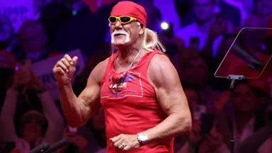 Fallece Hulk Hogan, ícono de la lucha libre y estrella mundial de la WWE