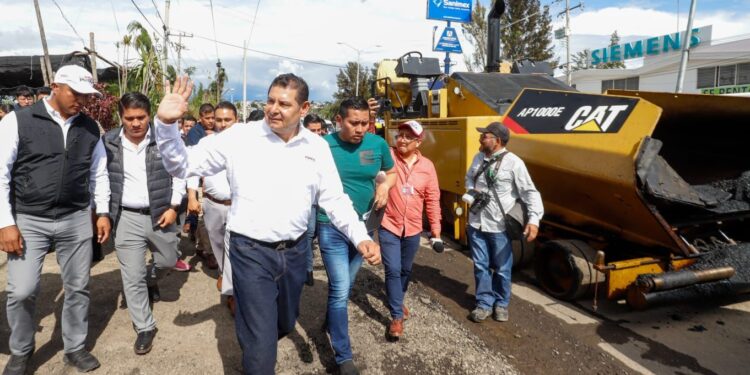 Con mejor infraestructura, Gobierno de Armenta fortalece seguridad en carreteras