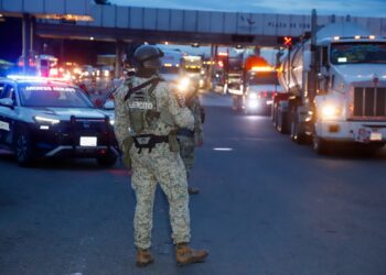 Gobierno de Puebla fortalece la vigilancia en zonas con alta incidencia delictiva