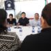 Coordinación, Denuncia y más Vigilancia: Ejes acordados en Mesa de Seguridad en San Cosme Texintla