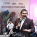 Ni concesión ni dádiva; la Obra Comunitaria es dinero del pueblo: Armenta