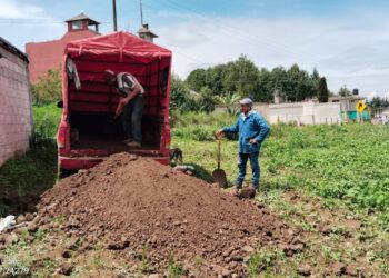 Biofertilizante de Altosano-Granjas Carroll impulsa agricultura sustentable en Veracruz y Puebla