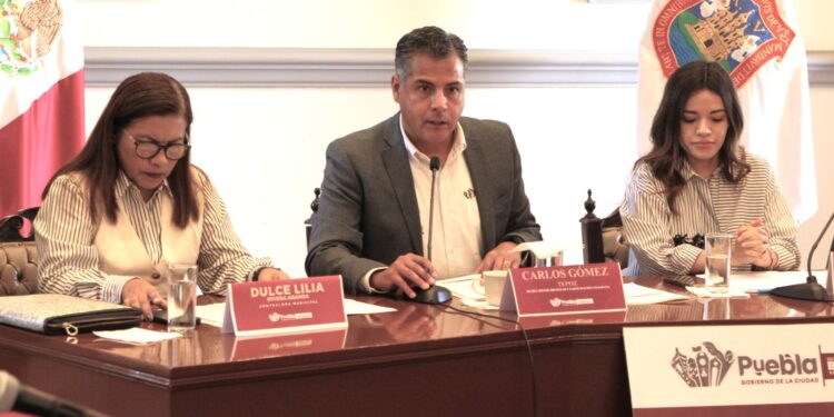 Aprueba Gobierno de la Ciudad 98 acciones para las 30 inspectorías como parte del Presupuesto Participativo 2025
