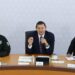 Puebla respalda a la presidenta Sheinbaum; se suma a Campaña Nacional “Unidos contra la Extorsión”