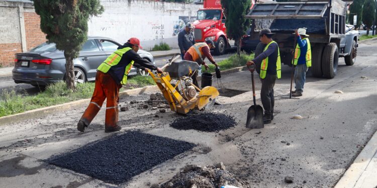 Arranca Tonantzin Fernández la tercera etapa del Bachetón 2025