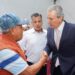 Acerca Gobierno de la Ciudad Jornada Imparable de Servicios a San Jerónimo Caleras