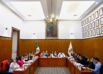 Tonantzin Fernández impulsa programa “Mujeres Heroínas” para fortalecer la economía de las jefas de familia