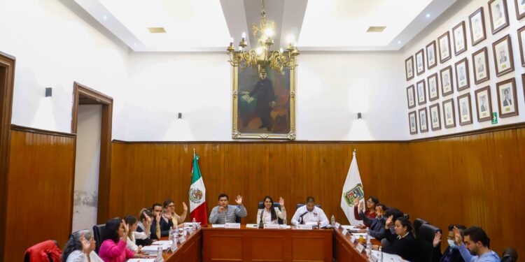 Tonantzin Fernández impulsa programa “Mujeres Heroínas” para fortalecer la economía de las jefas de familia