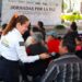 Durante 2025, SSP ha brindado 12 mil servicios a víctimas de violencia