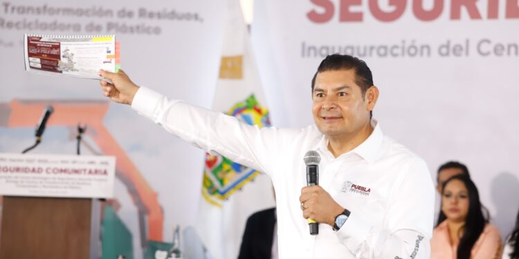 Seguridad para la economía familiar con Centros de Transformación de Residuos
