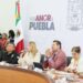 Disminuyen 40% feminicidios en Puebla, compromiso cumplido con la seguridad de las mujeres