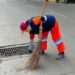 Intensifica Gobierno de la Ciudad limpieza de alcantarillas como medida preventiva ante temporada de lluvias