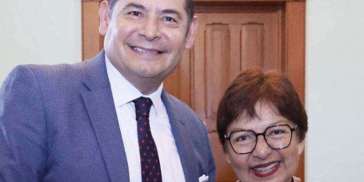 Gobierno de Puebla y BUAP ofrecen Plan Becas para jóvenes poblanos