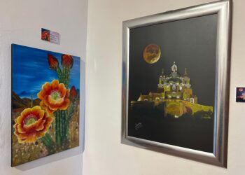 Grandes exposiciones artísticas en el Museo Casa del Caballero Águila