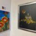Grandes exposiciones artísticas en el Museo Casa del Caballero Águila