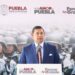 Con acciones coordinadas, Puebla se mantiene como un estado seguro y con bienestar