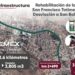 Escuadrón de Maquinaria rehabilita el equivalente a 300 calles para seguridad y bienestar de poblanos