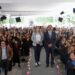 Gobierno de Puebla y SEDIF reafirman compromiso con bienestar de familias