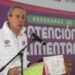 Entregan SEDIF y SMDIF más de 3 mil despensas de programas alimentarios